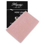Hagerty Zilver & Juweel Doek mini (9x12cm)
