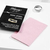 Hagerty Silver & Jewel Cloth mini (9x12cm)