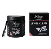 Hagerty Jewel Clean: Jewellery and precious Stones Cleaner