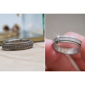 Hagerty Jewel Clean: Jewellery and precious Stones Cleaner