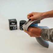 Hagerty Cleaning Cloth for Silver Jewellery