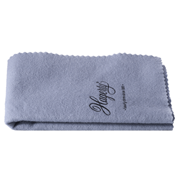 Hagerty Cleaning Cloth for Silver Jewellery