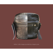 Hagerty Leather Care 250ml: Cleaning and Nourishing Cream for Leather