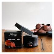 Hagerty Leather Care 250ml: Cleaning and Nourishing Cream for Leather