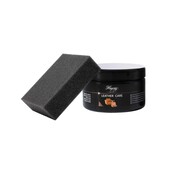 Hagerty Leather Care 250 ml : Crème Nettoyante et Nourrissante pour le Cuir