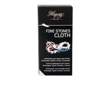 Hagerty Fine Stones Cloth  -  Reinigingsdoek voor Sieraden