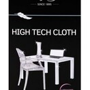 High Tech Cloth: Zachte Microfiber Reinigingsdoek