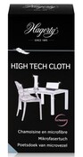 Chiffon Hagerty High Tech : Chiffon de nettoyage en microfibre douce