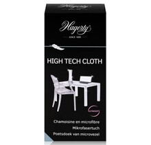 Hagerty High Tech Cloth: Weiches Mikrofaser-Reinigungstuch