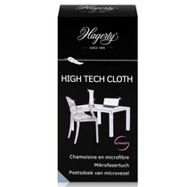 High Tech Cloth: Zachte Microfiber Reinigingsdoek