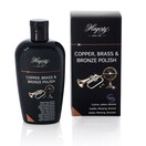 Hagerty Copper & Bronze Polish: Copper &  Bronze Cleaner