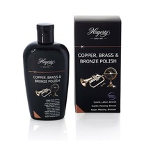 Hagerty Copper & Bronze Polish: Copper &  Bronze Cleaner
