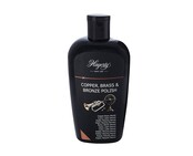 Hagerty Copper & Bronze Polish: Copper &  Bronze Cleaner