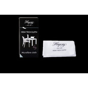 High Tech Cloth: Zachte Microfiber Reinigingsdoek