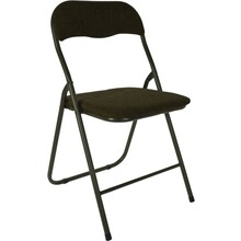 Folding chair Ribcord Green