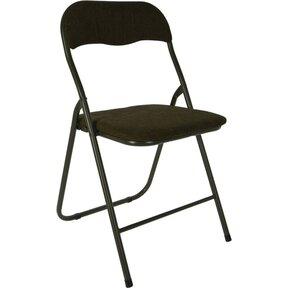 Folding chair Ribcord Green