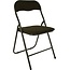 Folding chair Ribcord Green