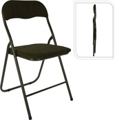 Folding chair Ribcord Green