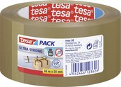 Ruban Tesapack® Marron 50mm x 66M