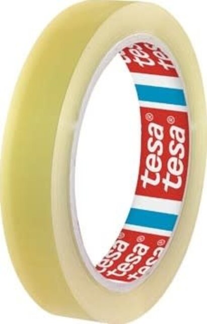 Ruban adhésif Tesa Bureel 66m:19mm P8
