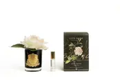 Côte Noire Perfumed Natural Touch Rose in Black – Pink Blush