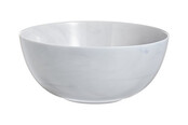 Luminarc Diwali Marble Lettuce Bowl 21cm
