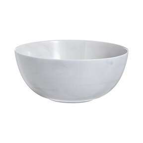 Diwali Marmor-Salatschale 21 cm