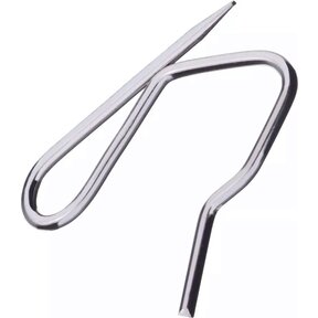 Plug-in hook Large Metal