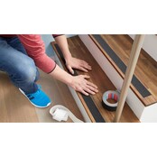 Ruban antidérapant Tesa Transparent 5M x 25mm