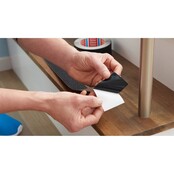 Tesa Anti Slip Tape Transparent 5M x 25mm