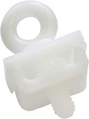 Swivel Stop For Curtains