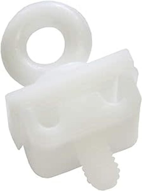 Swivel Stop For Curtains