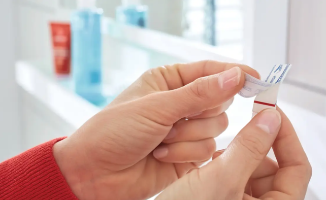 Tesa® Powerstrips Selbstklebender Haken S – 3 Stück