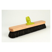 Houten Kamerveger 40 cm