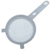 Passoire à thé en maille