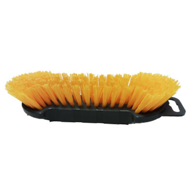 Brosse de lavage Linea en plastique