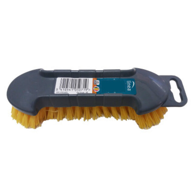 Brosse de lavage Linea en plastique