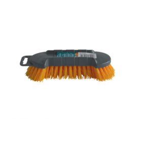 Wash Brush Plastic