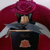 Côte Noire Touch Karminrot