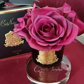 Côte Noire Touche Rouge Carmin