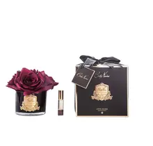 Côte Noire Touche Rouge Carmin