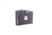 Côte Noire Eau de Vie Geschenkpaket – Blume, Kerze und Diffusor – GP04