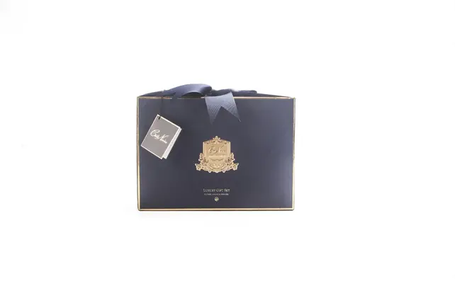 Coffret Côte Noire Eau de Vie - Fleur, Bougie & Diffuseur - GP04