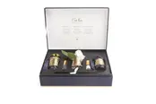 Côte Noire Eau de Vie Gift Pack - Flower, Candle & Diffuser  - GP04