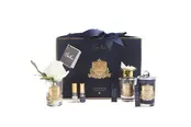 Coffret Côte Noire Eau de Vie - Fleur, Bougie & Diffuseur - GP04