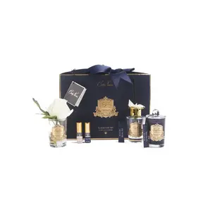 Coffret Luxe - Eau De Vie