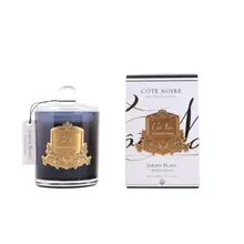 Soy Blend Geurige Kaars - Jardin Blanc - White Garden 75g