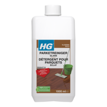 Parquet Cleaner Shine Restorer N53