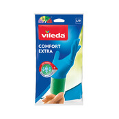 Vileda Gloves for Household Tasks - Comfort & Care