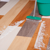 HG Laminatreiniger Extra Stark Nr. 74